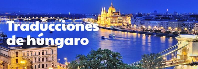 traducciones de hungaro