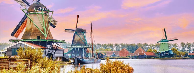negocios en holanda crear empresa