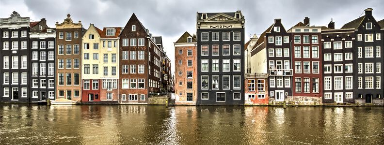 negocios en holanda holandes