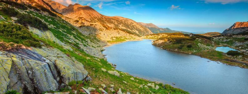 transilvania retezat