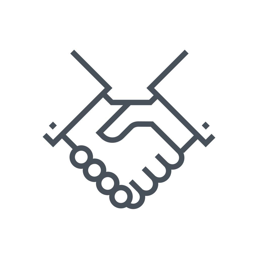 confianza empresa traducciones