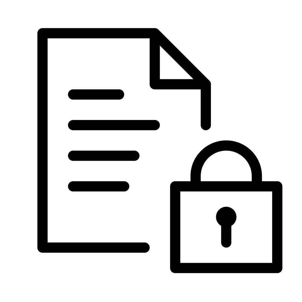 empresa traducciones confidencial