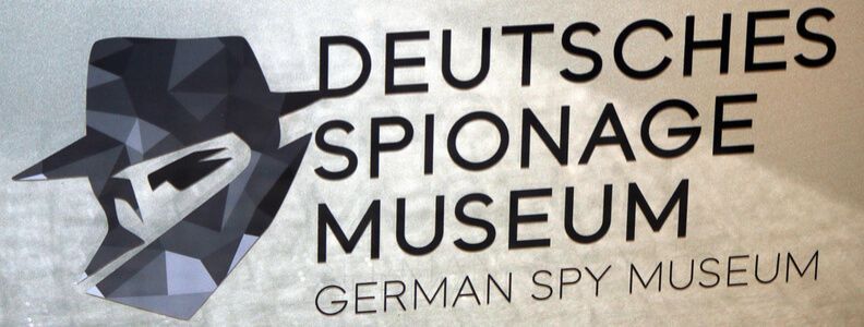 museo espias berlin