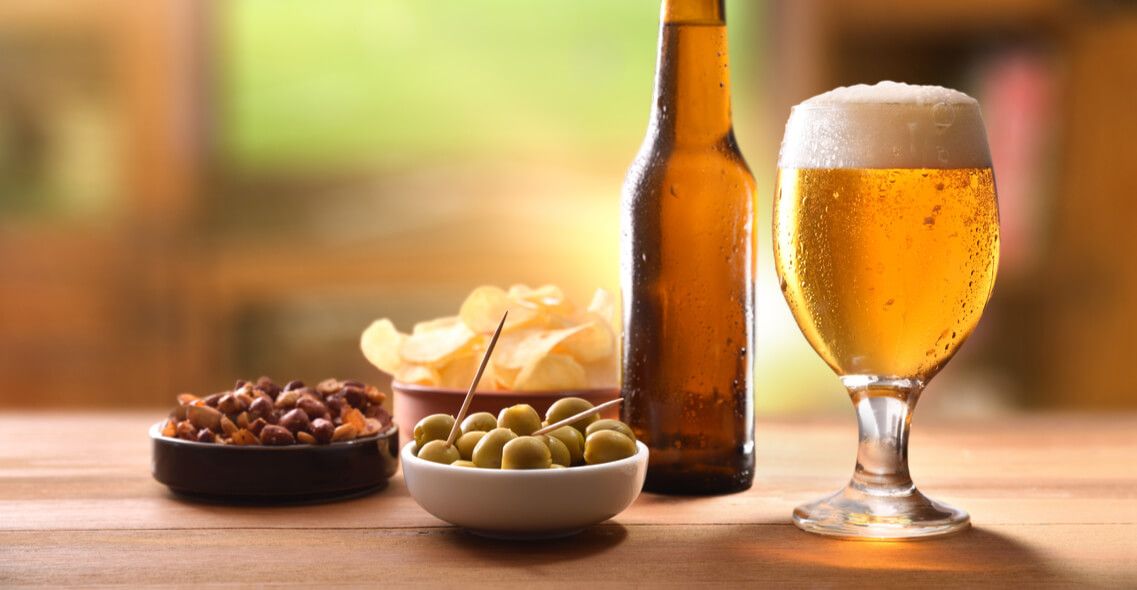 oktoberfest desde casa