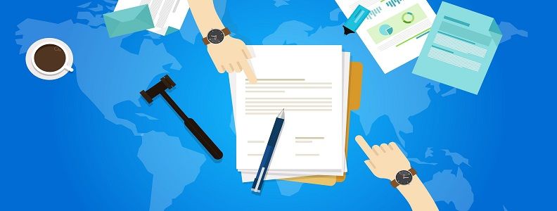 curso de derecho español para traductores